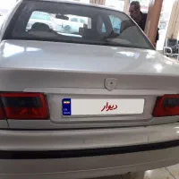 سنمدمد۸۱تمام|خودرو سواری و وانت|خوی, |دیوار