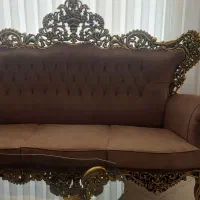 مبلمان ۹ نفره سلطنتی