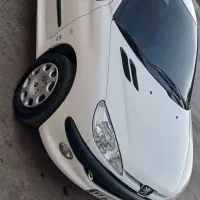 ۲۰۶ مدل 1400