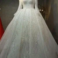 لباس عقد عروس|لباس|یزد, |دیوار