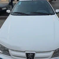 پارس XU7P مدل 1402 فقط معاوضه|خودرو سواری و وانت|تهران, پاسداران|دیوار