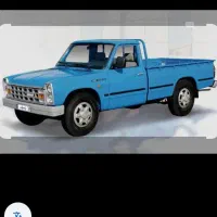 حمل بار با زامیاد به تمام نقاط استان