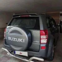 سوزوکی  ویتارا