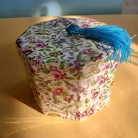 شکلات خوری سرامیکی