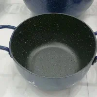قابلمه لعابی نمیشه|ظروف پخت‌وپز|تربت جام, کلالی|دیوار