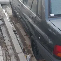 پراید کاربراتوری|خودرو سواری و وانت|چهارباغ, |دیوار