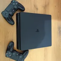 PS4 اسلیم یک ترا ا