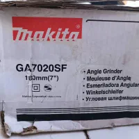 غ فرزسنگ عتیقه مدل ویژه GA7020SF ژاپن اصل|کلکسیون اشیاء عتیقه|کرمانشاه, |دیوار