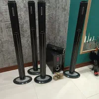 سینما خانواده|سیستم صوتی خانگی|سبزوار, کاشفی شمالی (دادگستری)|دیوار