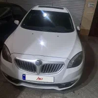 برلیانس مدل ۹۷ سالم کار کرد ۱۱۵ تا h320 1650