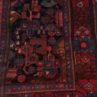 فرش دستبافت