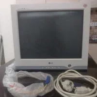 مانیتور ال جی