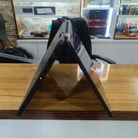 لپ تاپ لنوو yoga لمسی دارای قلم و ۳۶۰ درجه نسل ۸|رایانه همراه|اردبیل, |دیوار