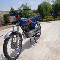 هوندا ۱۲۵