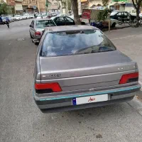 روآ سال 89 دوگانه سوز