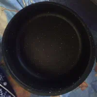 ماهیتابه نسوز بدونه خطو خش
