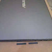 لپ تاپ در حد صفر مارک ایسوس