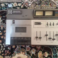 دک استریو ایوا