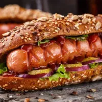 نیروی کار فست فود