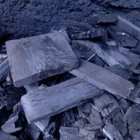 ذغال تخته کبابی|عمدهفروشی|کاشان, استرک|دیوار