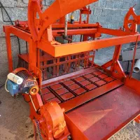 فروش دستگاه بلوکه زنی وهمزن