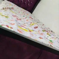 فروش فوری تخت خواب تک نفره