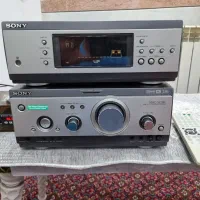 فروش آمپلی واکولایزد