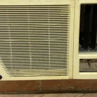 کولر پنجره ای سوپر جنرال اصل