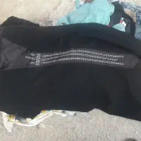 یه کیسه لباس