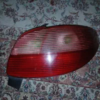 چراغ کبریتی ۲۰۶