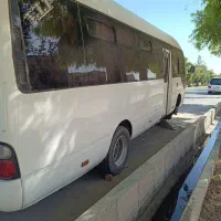 اتوبوس|خودرو سنگین|قم, نیروگاه|دیوار