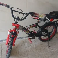 دوچرخه دخترانه ۱۶