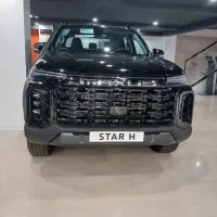 maxus star h 1404|خودرو سواری و وانت|تهران, اقدسیه|دیوار