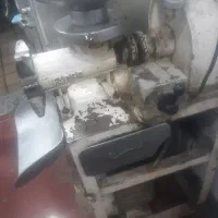 چرخ گوشت قصابی