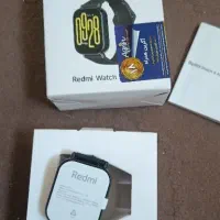 ساعت هوشمند شیائومی Redmi Watch 5 Active|لوازم جانبی موبایل و تبلت|بجنورد, |دیوار