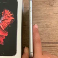گوشی 6s|موبایل|مزرعه کتول, |دیوار