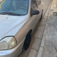 ریو مدل 84|خودرو سواری و وانت|قزوین, |دیوار