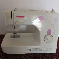 چرخ خیاطی مارشال