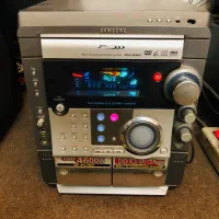 ظبط سامسونگ 4600W