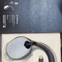 هدست سونی اینزون اچ ۹ Inzone h9 و دوربین PS5|کنسول، بازی ویدئویی و آنلاین|اسلام‌شهر, مطهری|دیوار