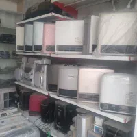 فروشگاه بخاری ژاپنی