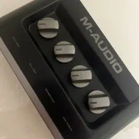 کارت صدا M AUDIO MOBILE PRE
