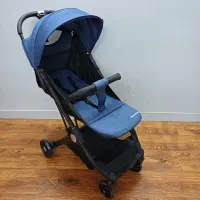 کالسکه مسافرتی خارجی چمدانی|کالسکه و لوازم جانبی|قم, آذر (نکویی)|دیوار