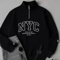 دورس نیم زیپ