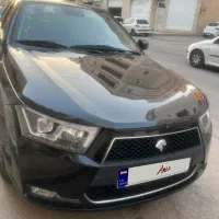 ماشین دنا پلاس ۶ دنده توربو مدل اواخر ۱۴۰۲