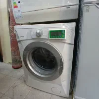 لباسشویی ۷ کیلویی اسنوا|ماشین لباسشویی و خشککن لباس|تربتحیدریه, میدان مرکزی|دیوار
