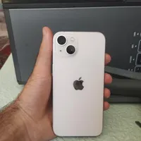 آیفون 13 نورمال