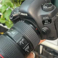 دوربین کنان5D