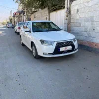 دنا پلاس شش دنده رینگ|خودرو سواری و وانت|کرج, آق تپه|دیوار