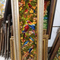 تابلو فرش جواهر|تابلو فرش|تبریز, |دیوار